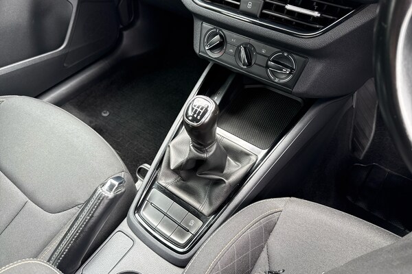Used Skoda Scala 2021 for sale - 75602842: Photo 14