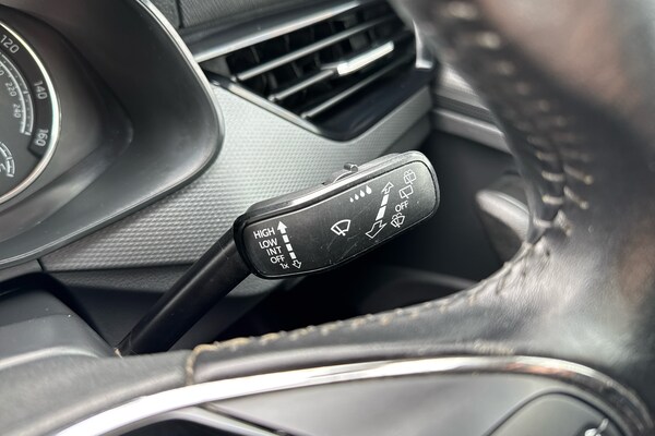 Used Skoda Scala 2021 for sale - 75602842: Photo 19