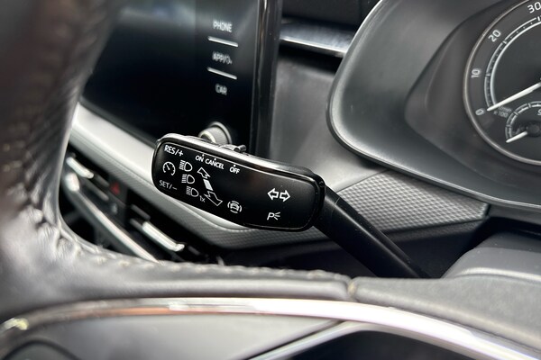Used Skoda Scala 2021 for sale - 75602842: Photo 20