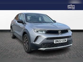 Used Vauxhall Mokka 2022 for sale - 76372890: Photo