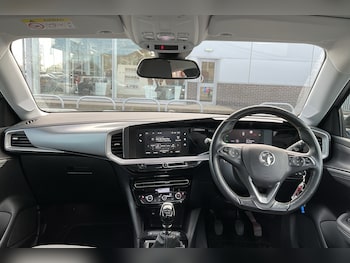 Used Vauxhall Mokka 2022 for sale - 76372890: Photo