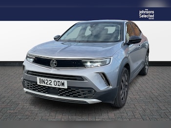 Used Vauxhall Mokka 2022 for sale - 76372890: Photo