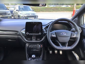 Used Ford Puma 2020 for sale - 75603006: Photo