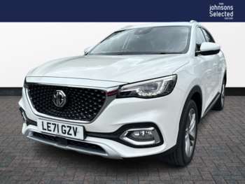 Used MG MG HS 2022 for sale - 74540392: Photo