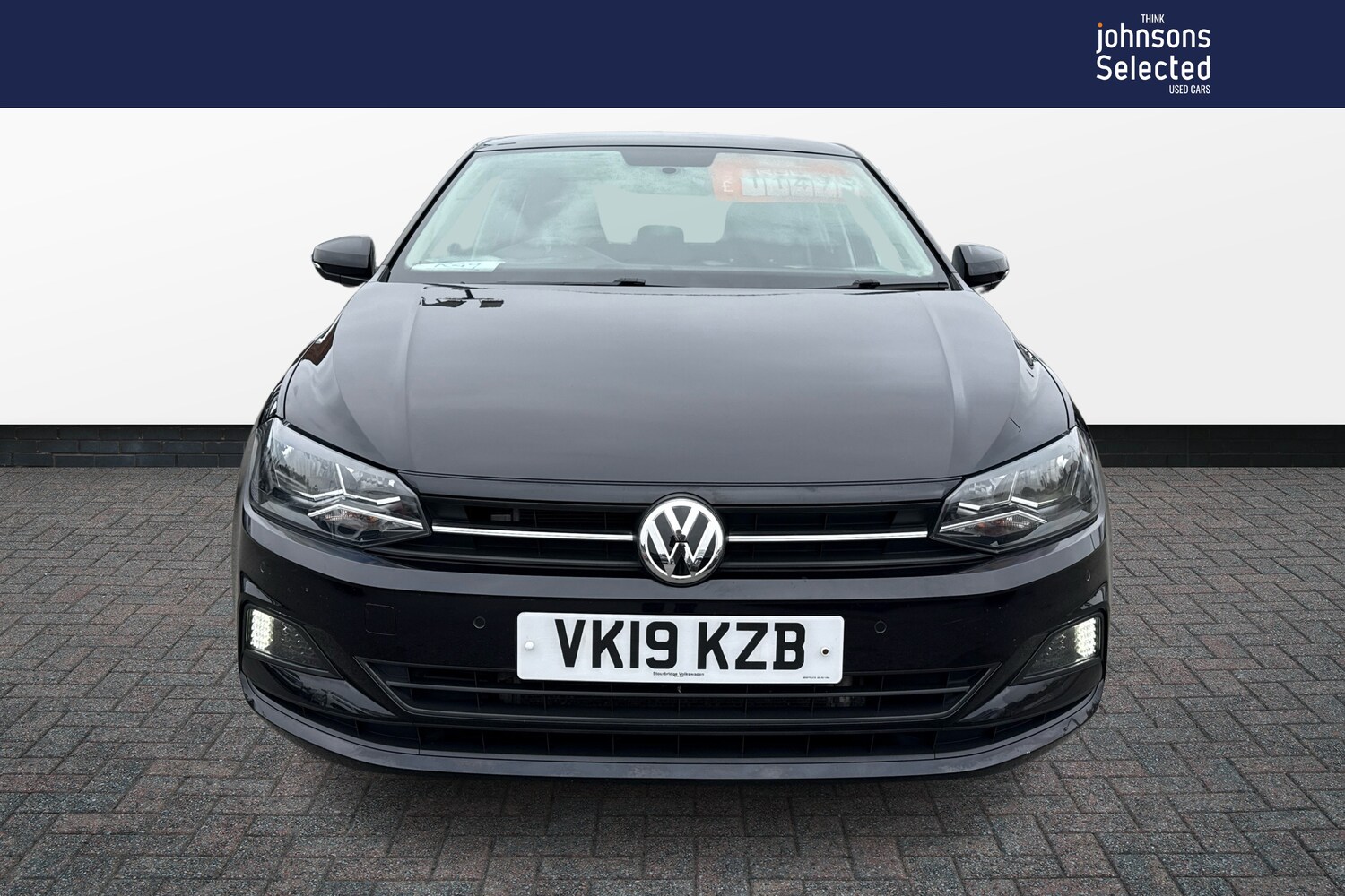 Used Volkswagen Polo 2019 for sale - 76315805: Photo 10