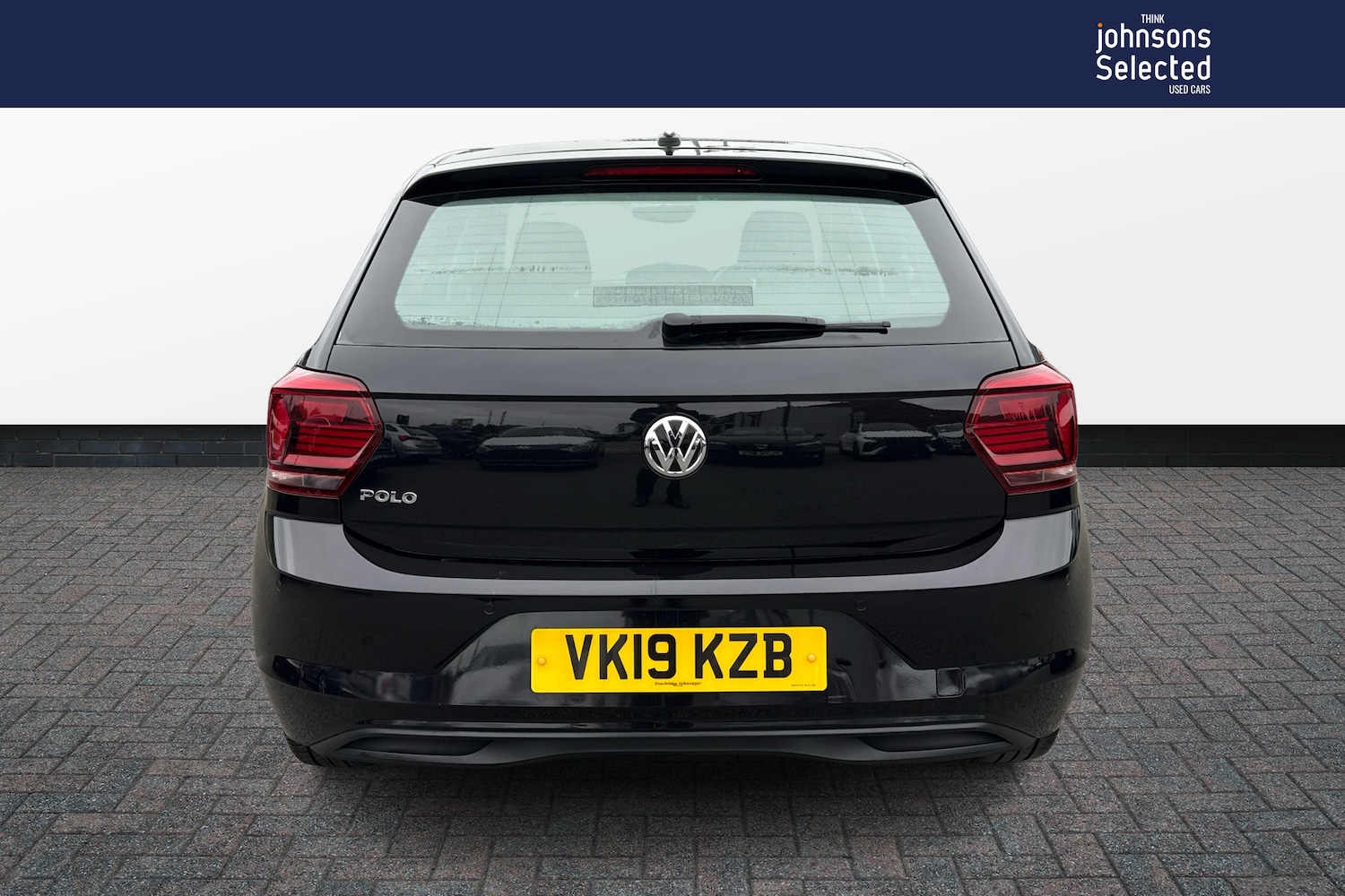 Used Volkswagen Polo 2019 for sale - 76315805: Photo 11