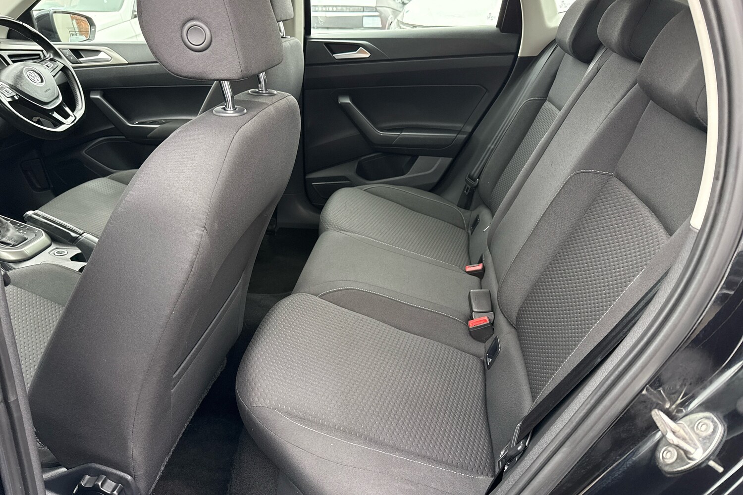 Used Volkswagen Polo 2019 for sale - 76315805: Photo 12