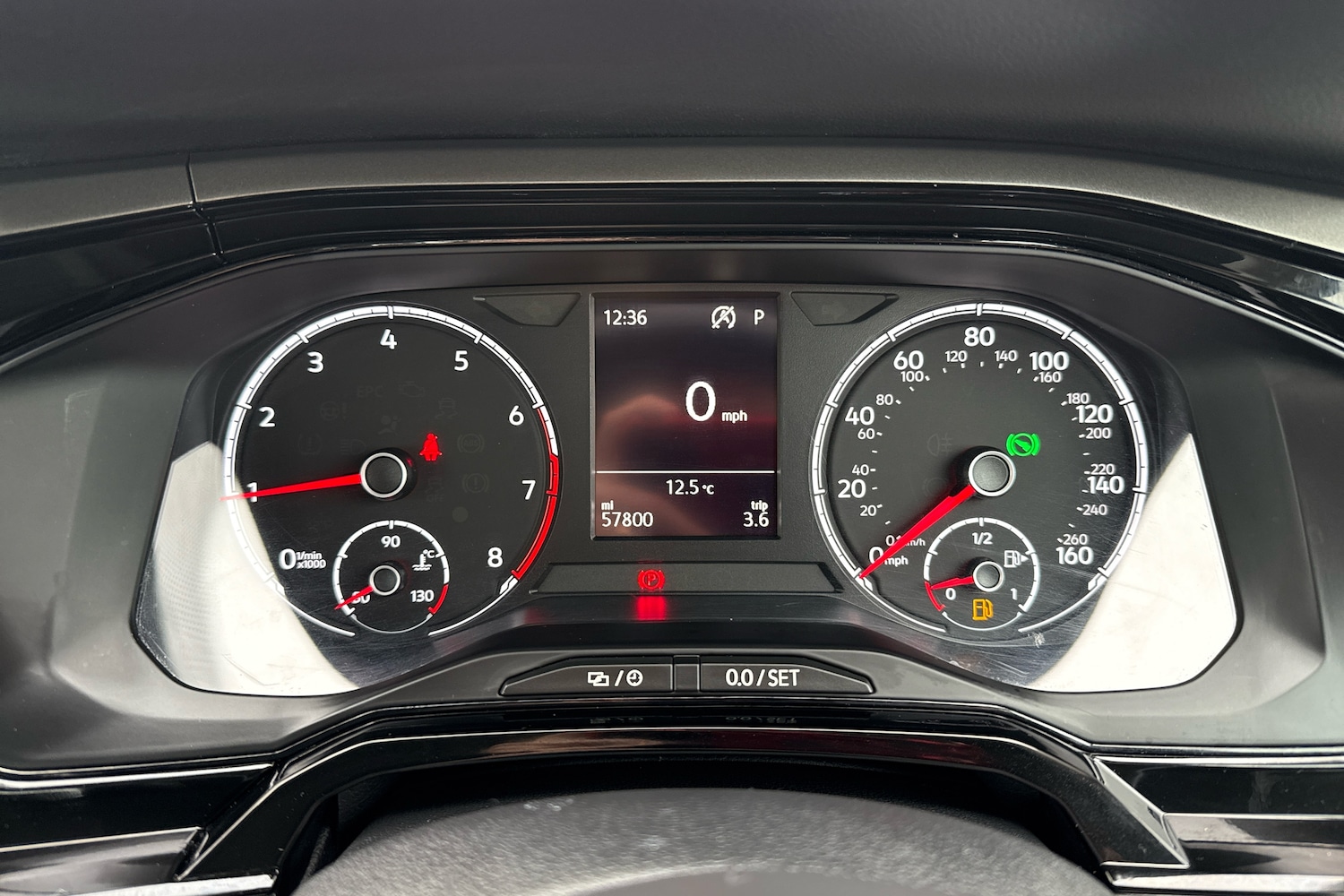 Used Volkswagen Polo 2019 for sale - 76315805: Photo 13
