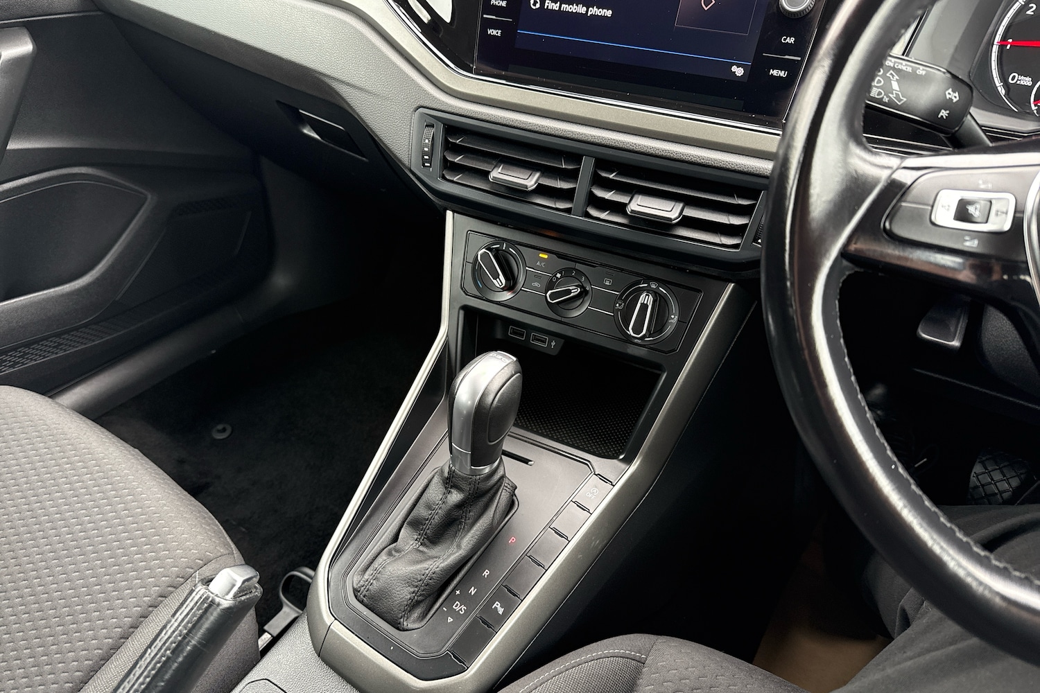 Used Volkswagen Polo 2019 for sale - 76315805: Photo 14