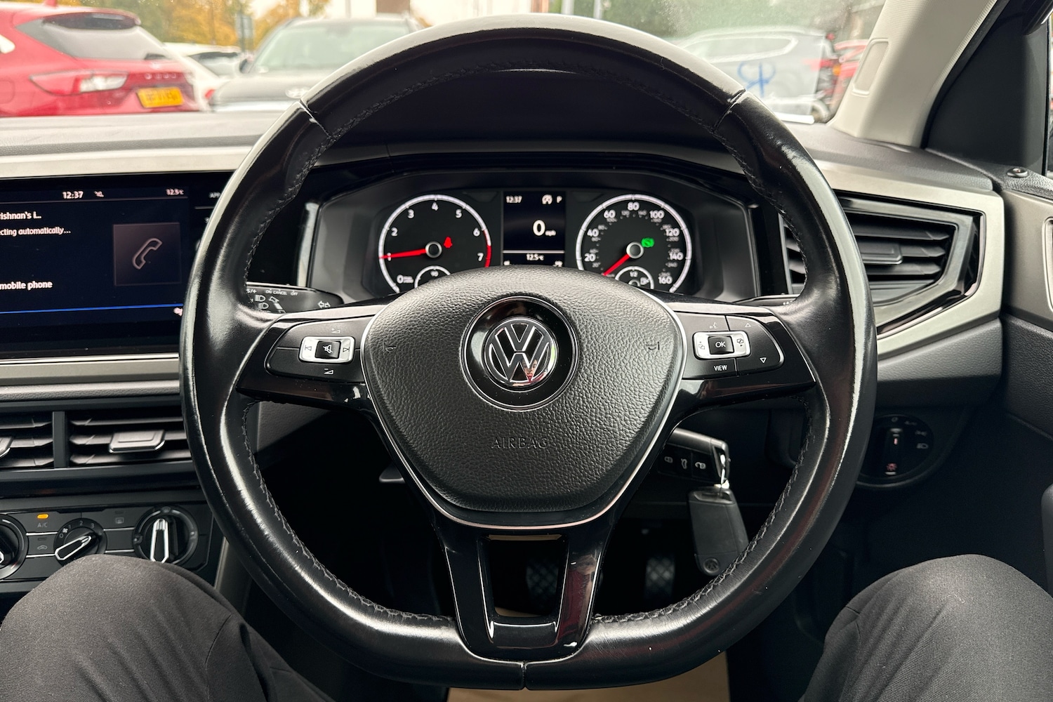 Used Volkswagen Polo 2019 for sale - 76315805: Photo 15
