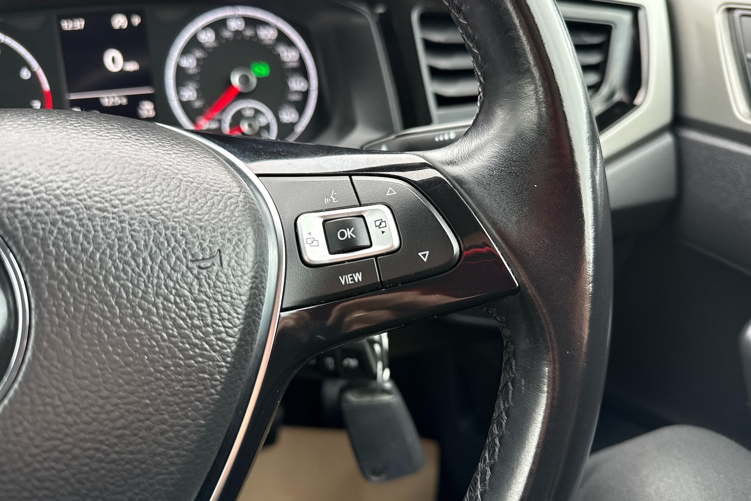 Used Volkswagen Polo 2019 for sale - 76315805: Photo 16