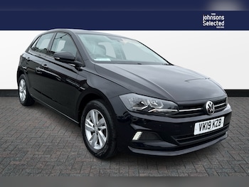 Used Volkswagen Polo 2019 for sale - 76315805: Photo