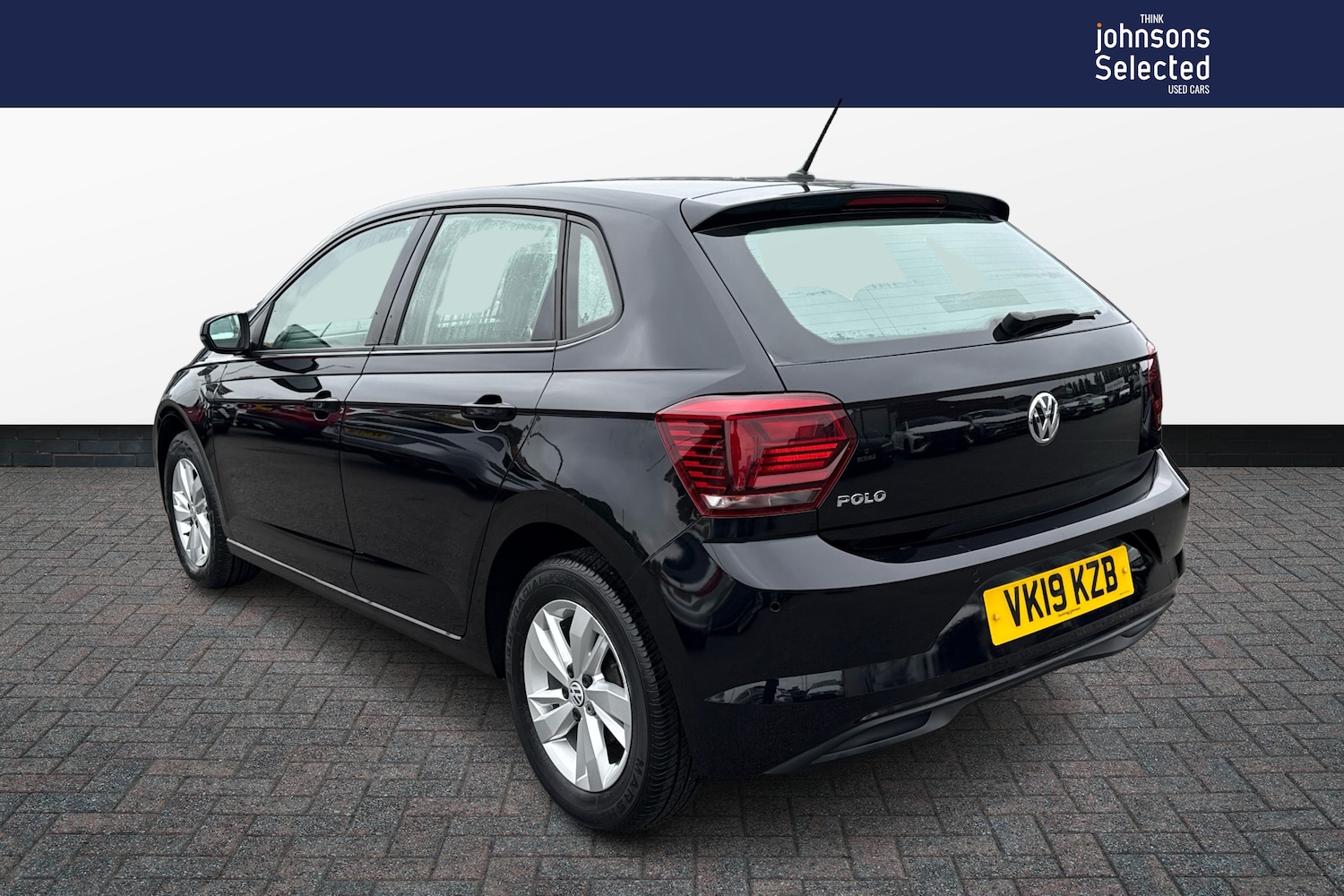 Used Volkswagen Polo 2019 for sale - 76315805: Photo 2