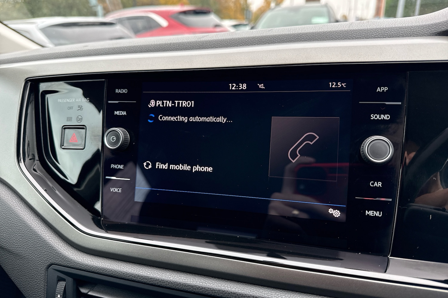 Used Volkswagen Polo 2019 for sale - 76315805: Photo 25