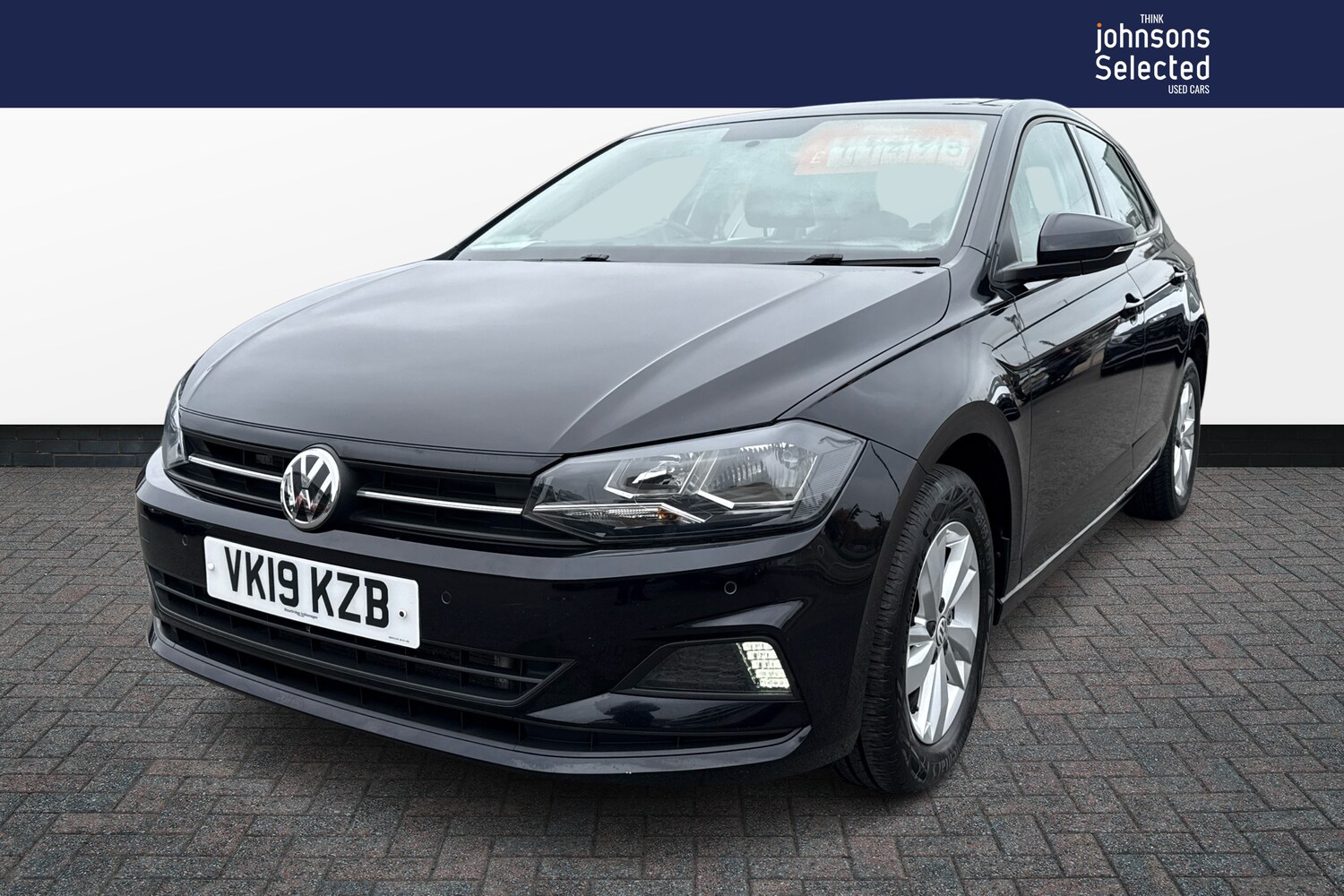 Used Volkswagen Polo 2019 for sale - 76315805: Photo 4