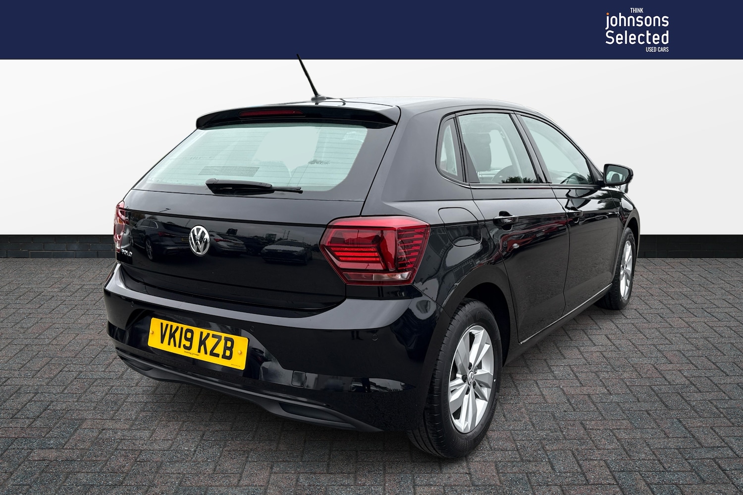 Used Volkswagen Polo 2019 for sale - 76315805: Photo 5