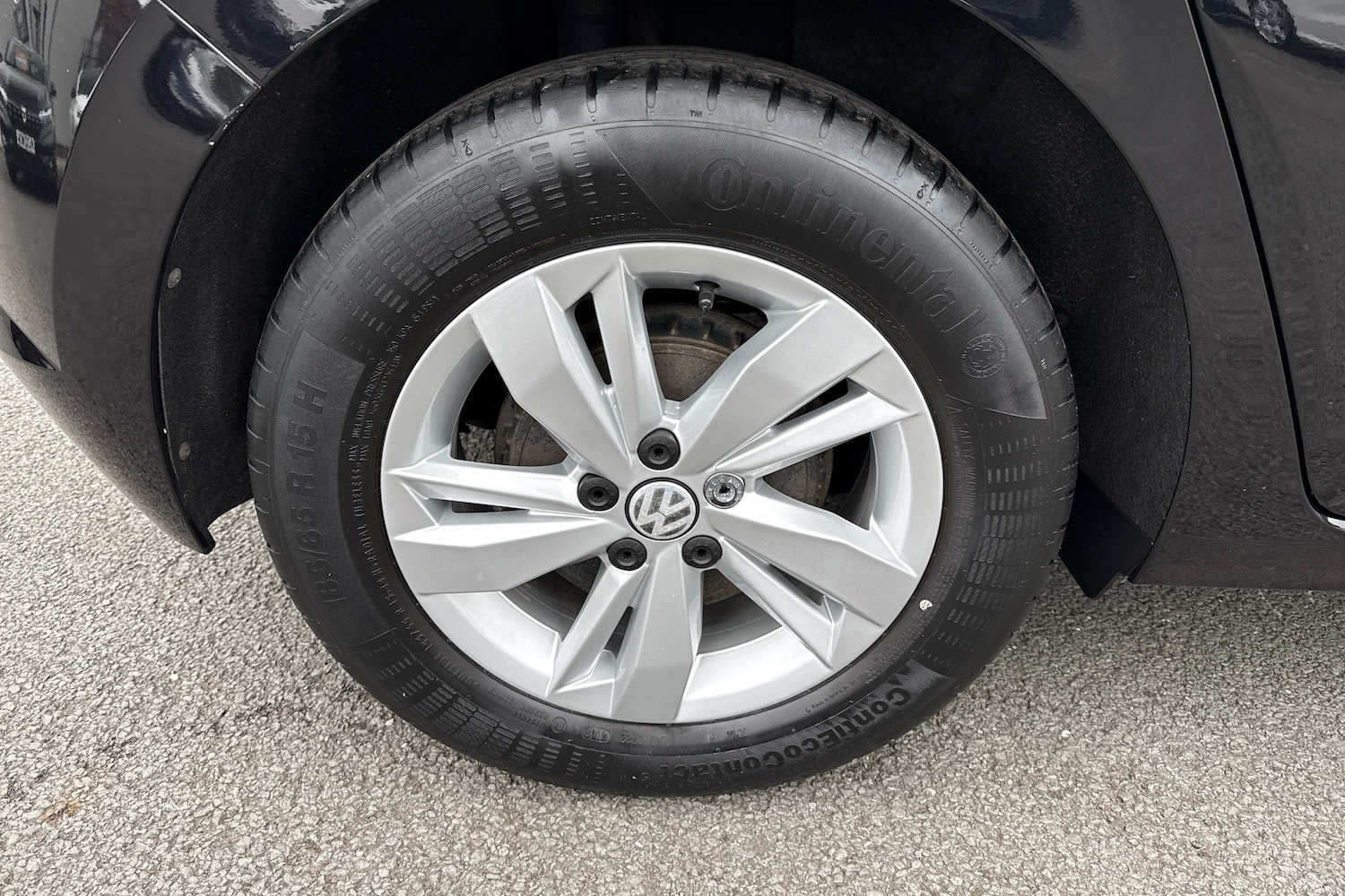 Used Volkswagen Polo 2019 for sale - 76315805: Photo 7