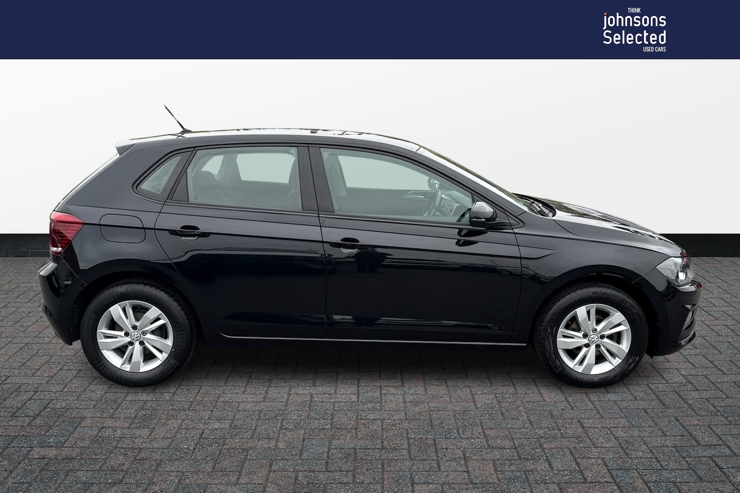 Used Volkswagen Polo 2019 for sale - 76315805: Photo 8