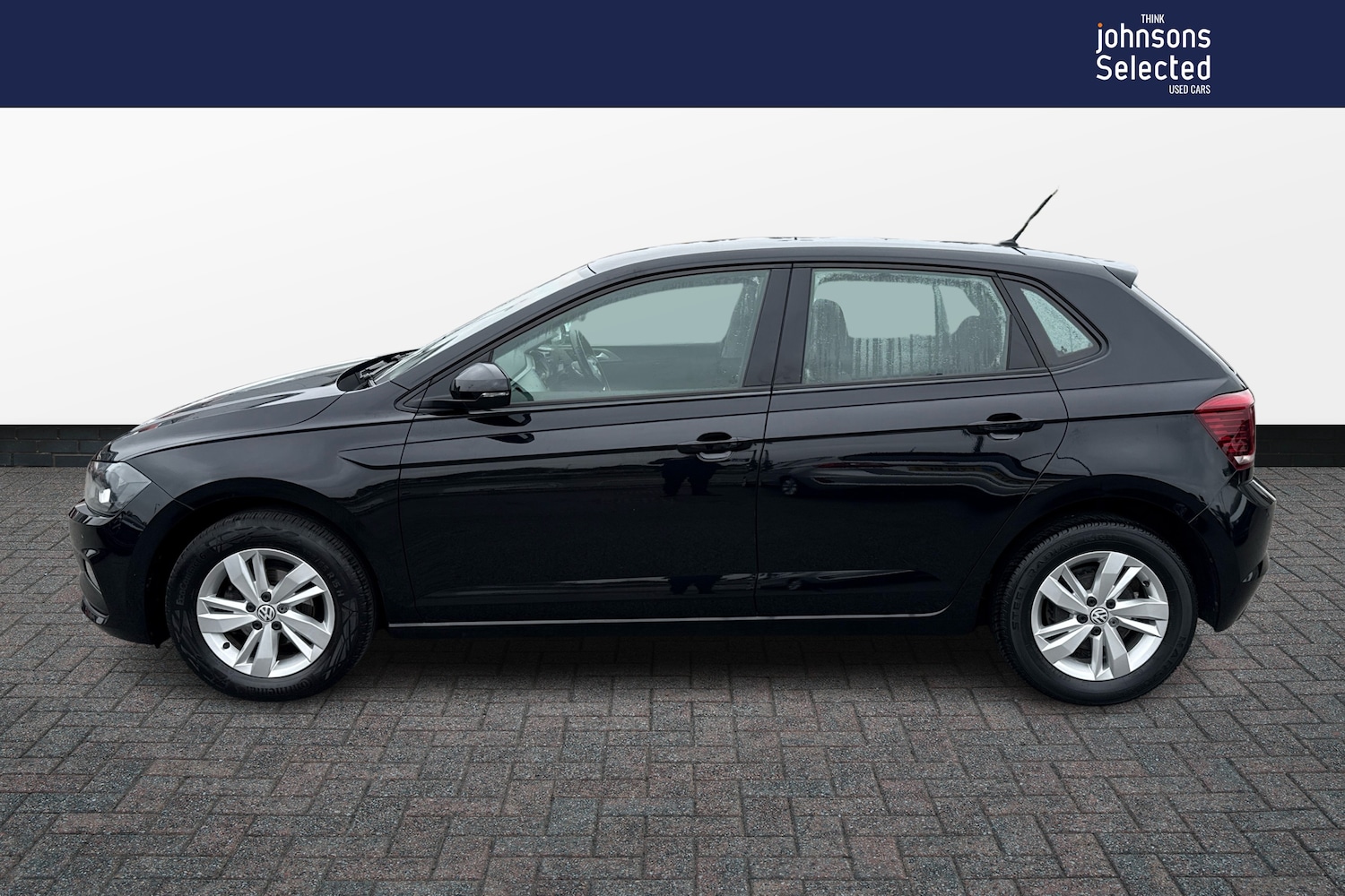 Used Volkswagen Polo 2019 for sale - 76315805: Photo 9