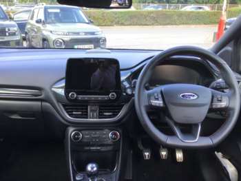 Used Ford Puma 2020 for sale - 74744961: Photo