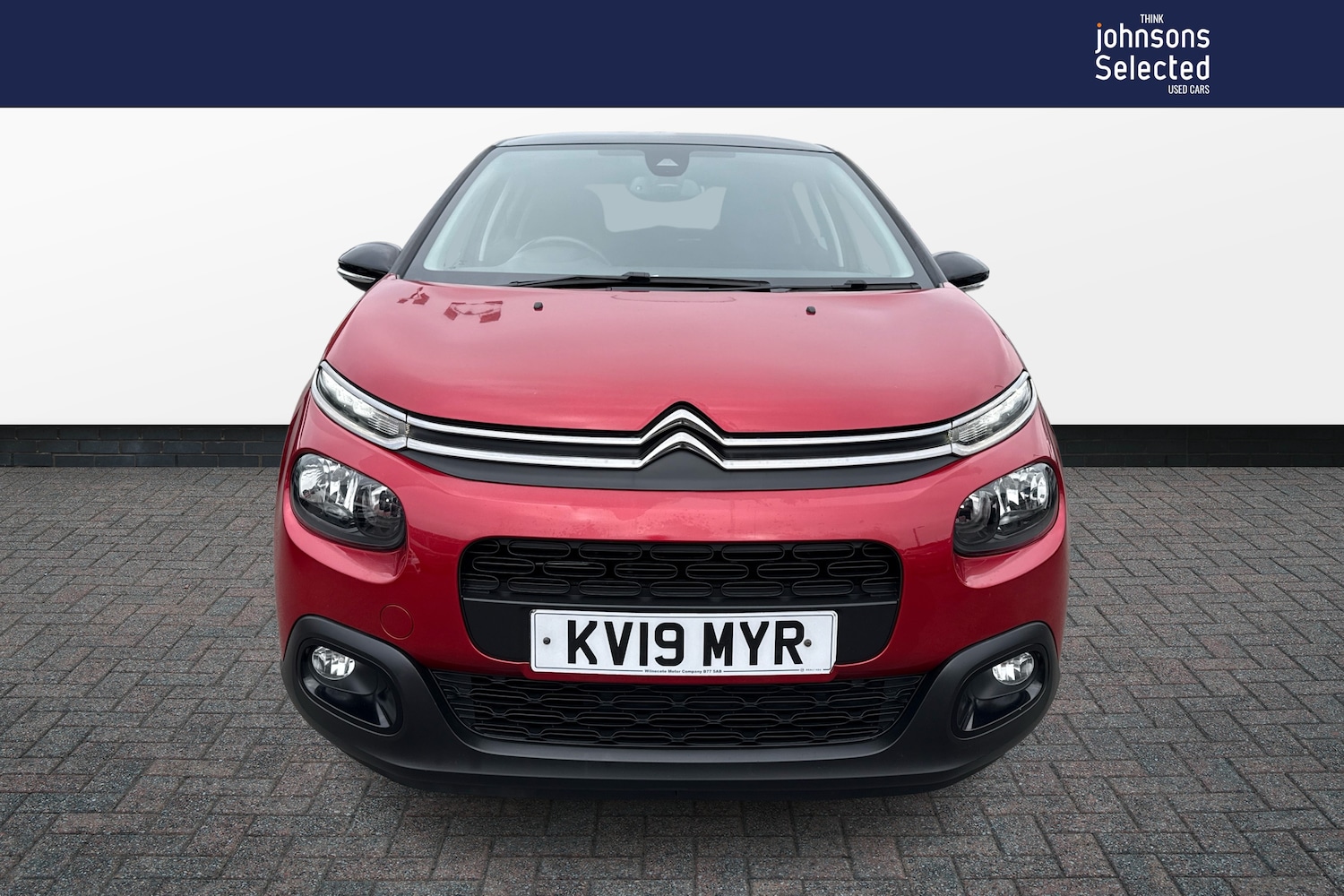 Used Citroen C3 2019 for sale - 76241550: Photo 10
