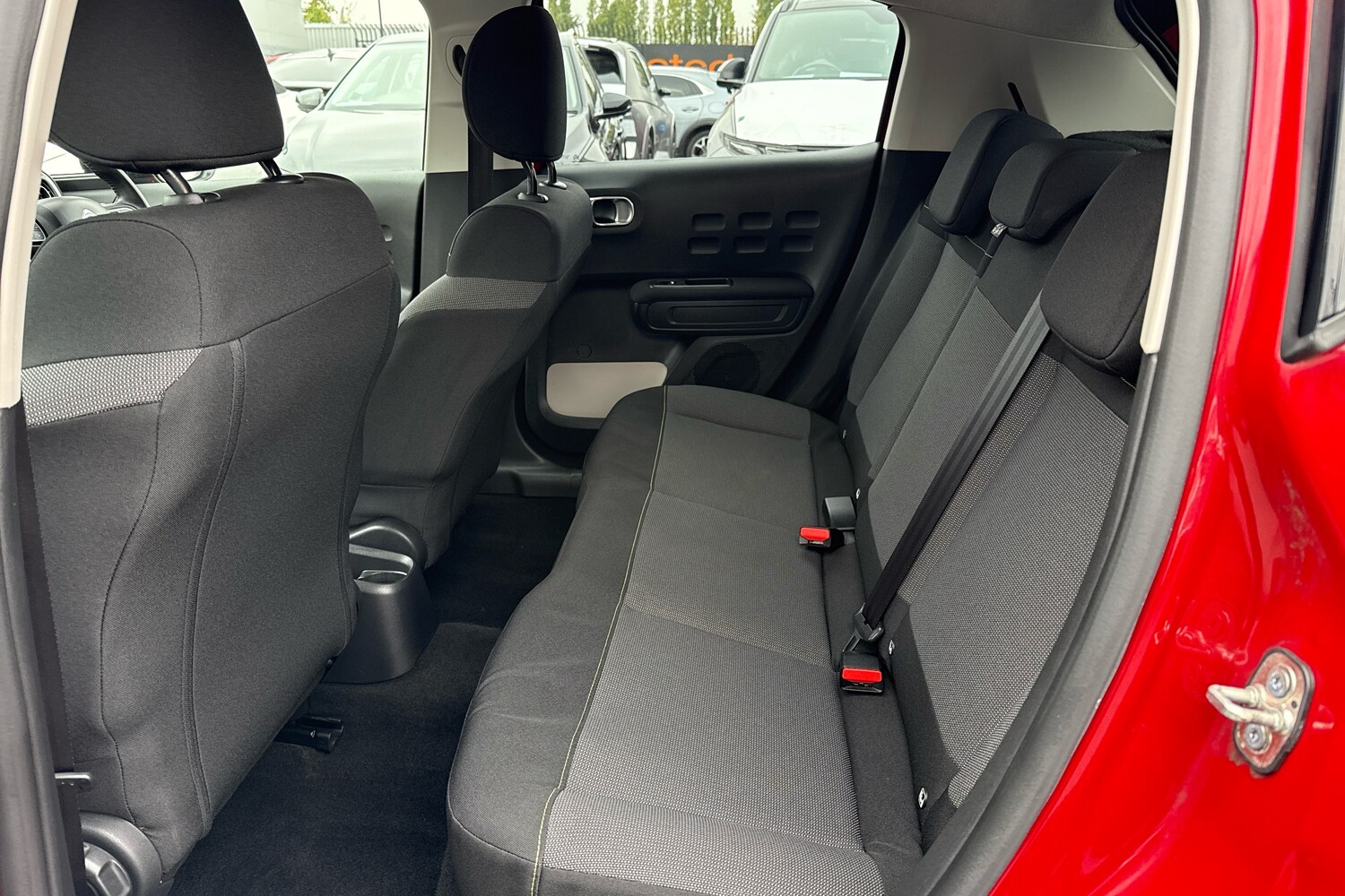 Used Citroen C3 2019 for sale - 76241550: Photo 12