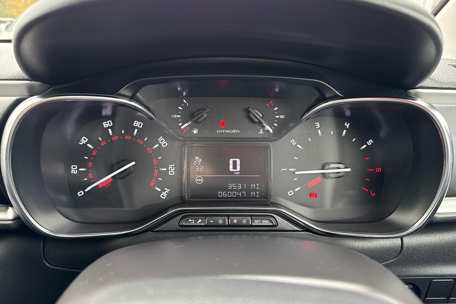 Used Citroen C3 2019 for sale - 76241550: Photo 13