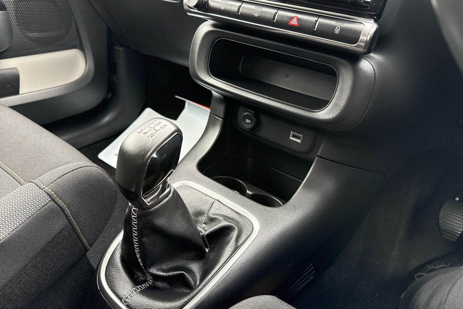 Used Citroen C3 2019 for sale - 76241550: Photo 14