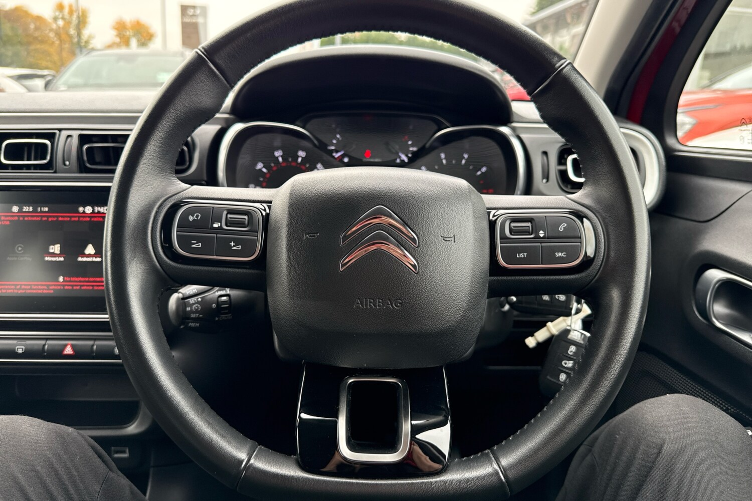 Used Citroen C3 2019 for sale - 76241550: Photo 15