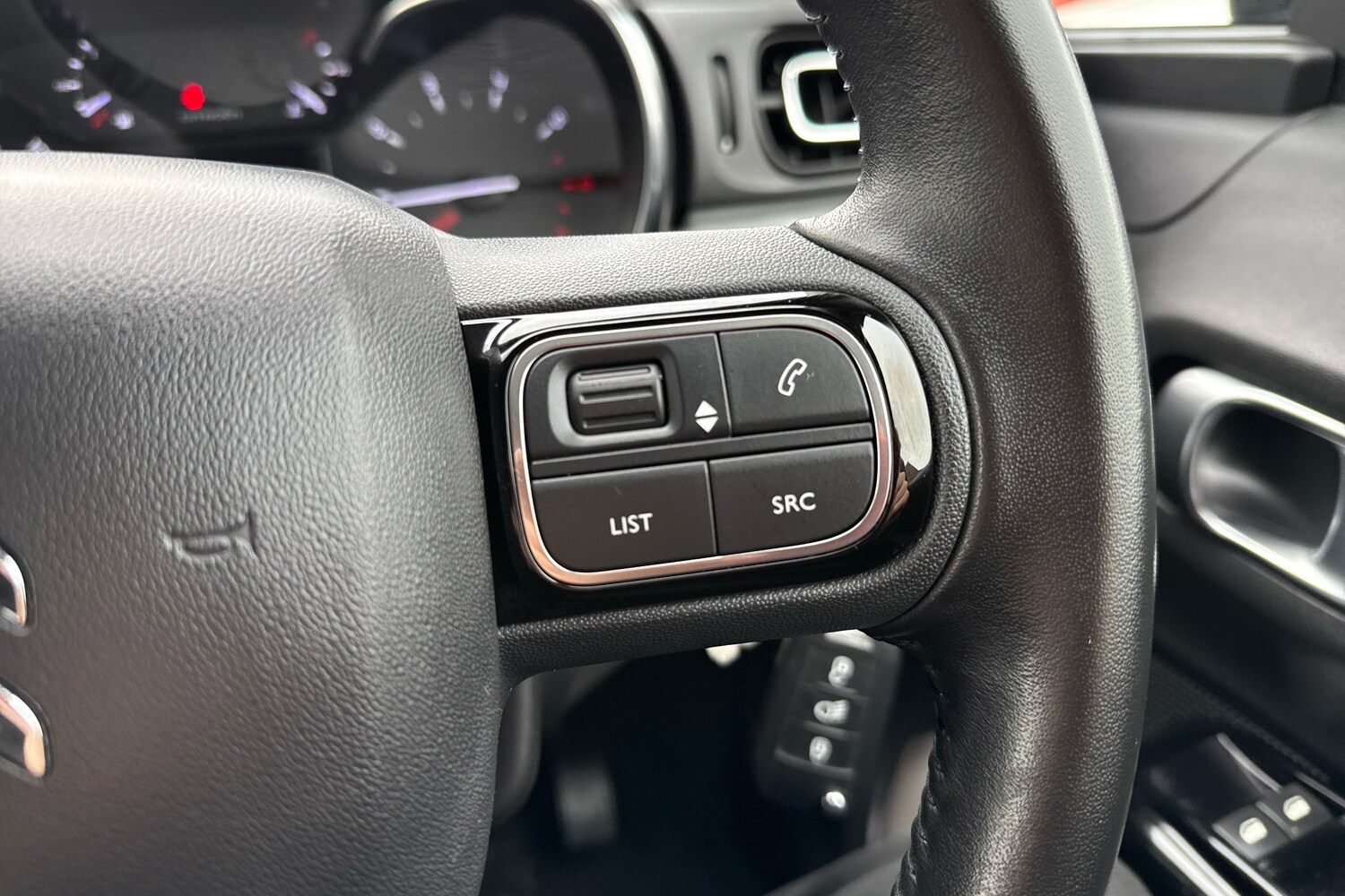 Used Citroen C3 2019 for sale - 76241550: Photo 16