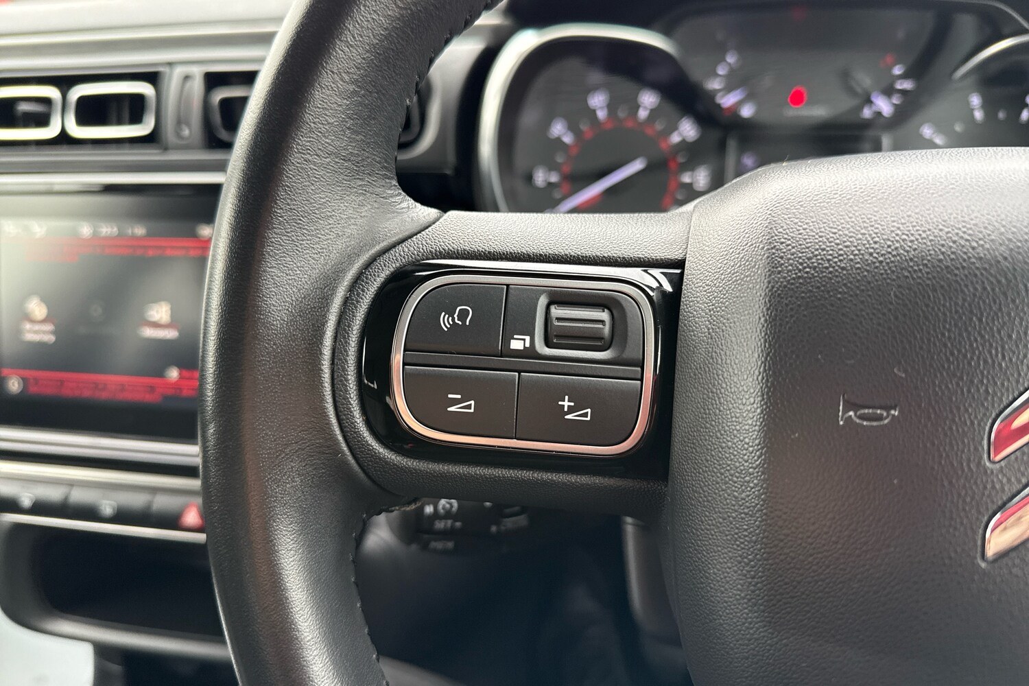 Used Citroen C3 2019 for sale - 76241550: Photo 17