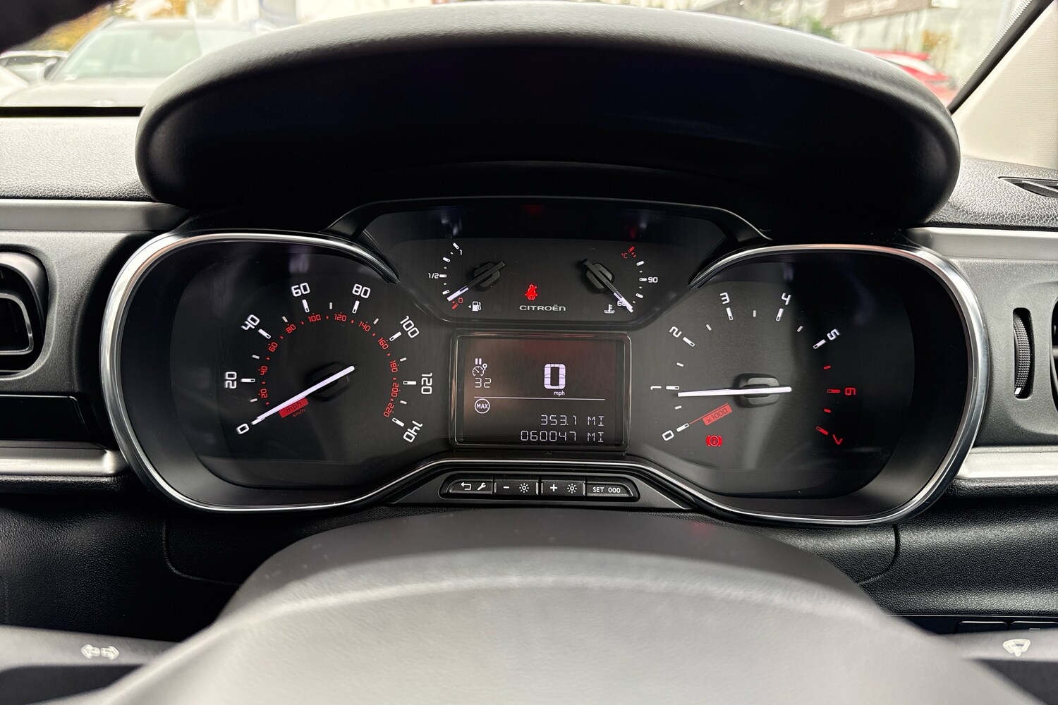 Used Citroen C3 2019 for sale - 76241550: Photo 18