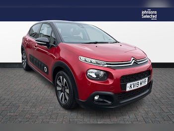 Citroen - C3