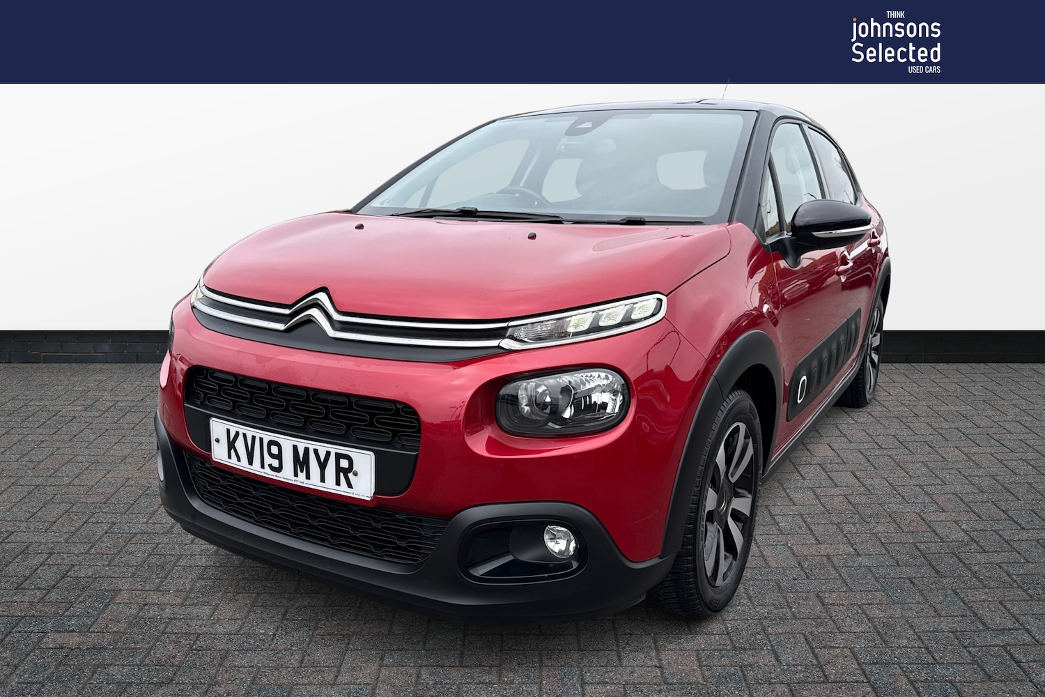 Used Citroen C3 2019 for sale - 76241550: Photo 4