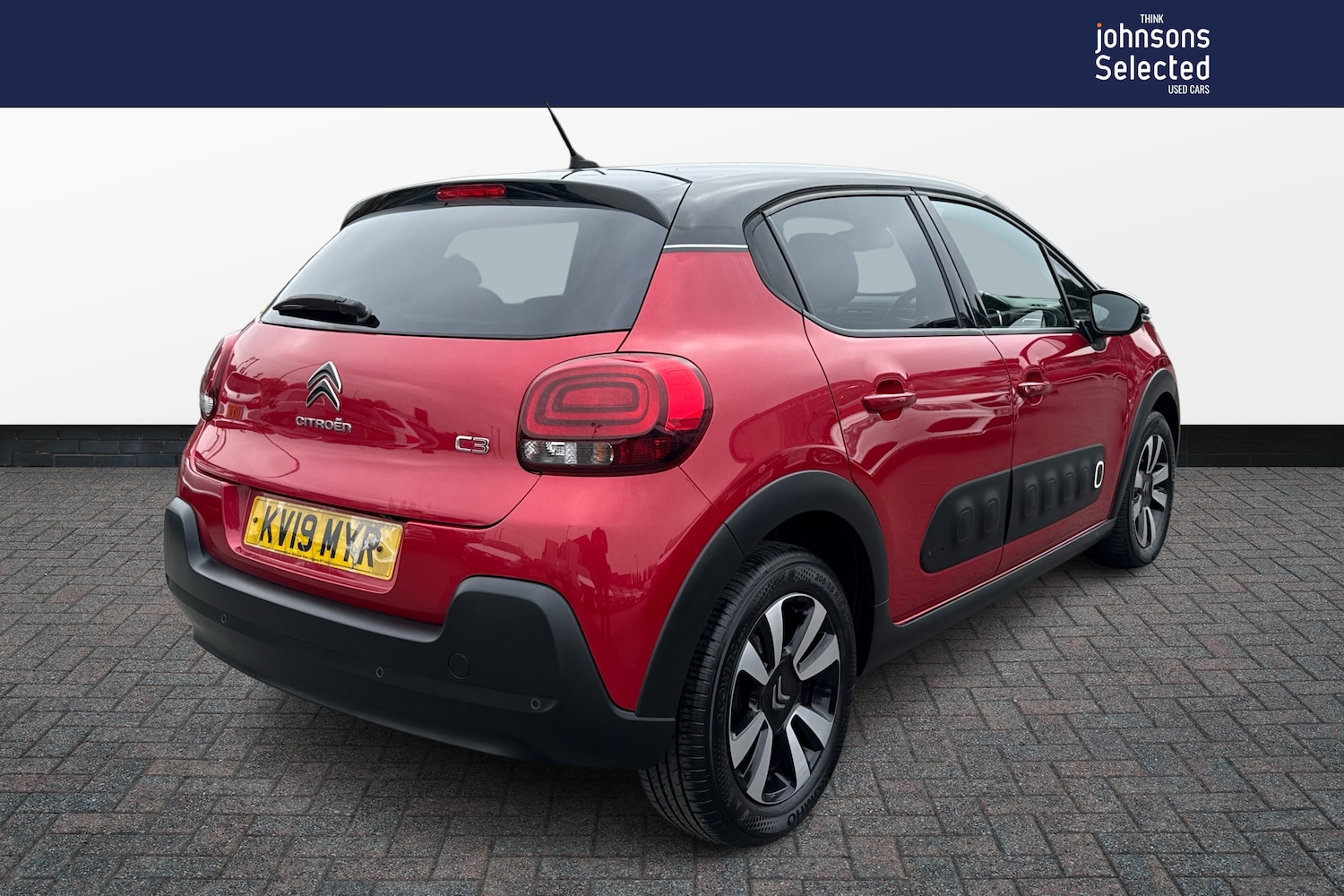 Used Citroen C3 2019 for sale - 76241550: Photo 5