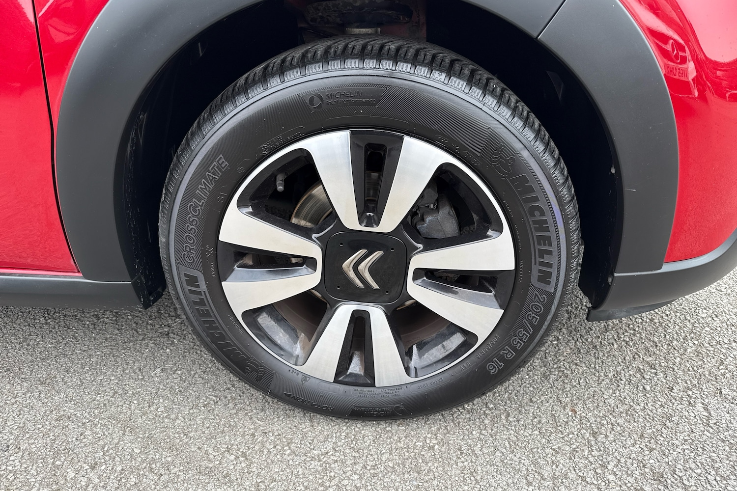 Used Citroen C3 2019 for sale - 76241550: Photo 7