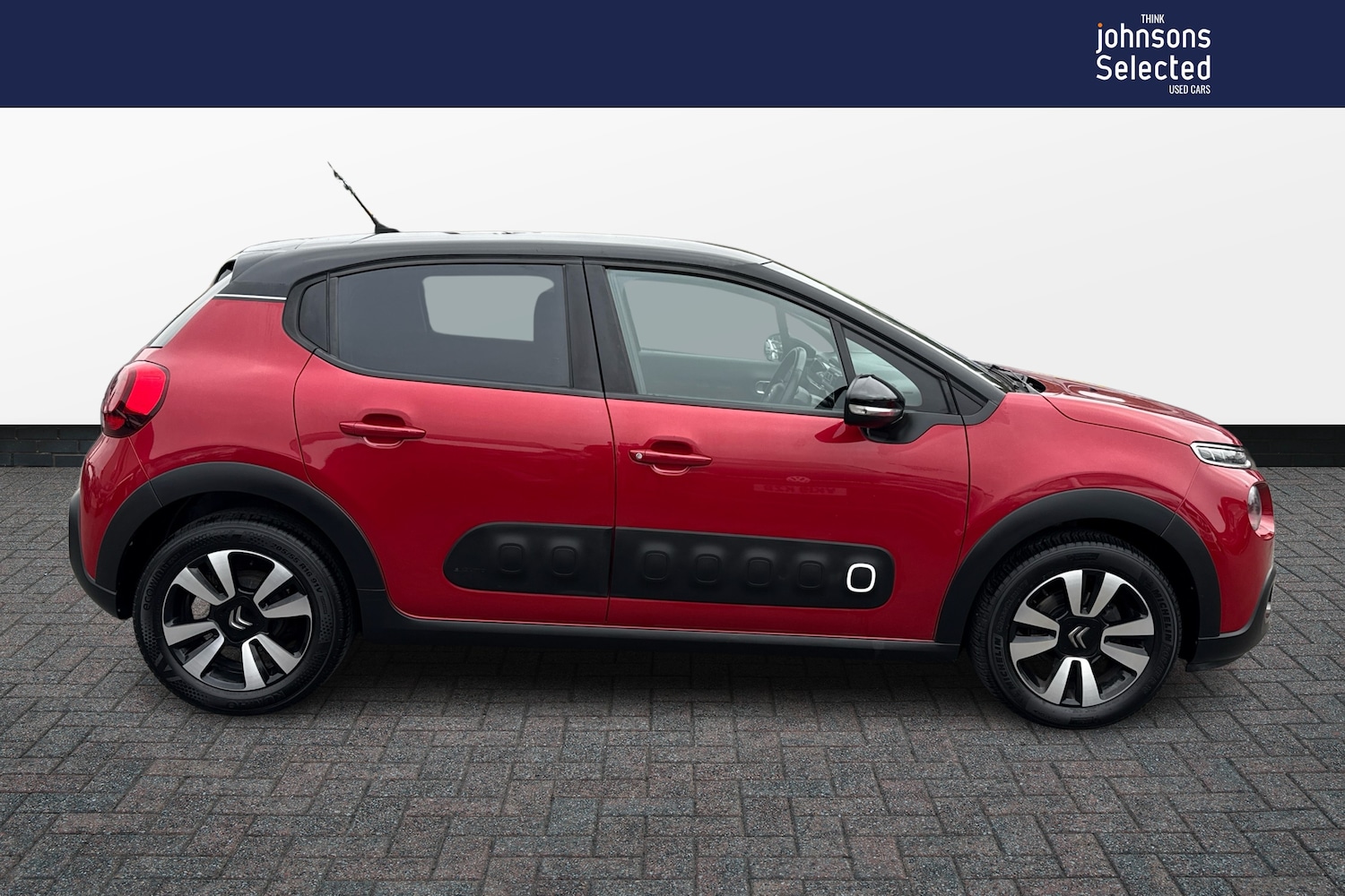Used Citroen C3 2019 for sale - 76241550: Photo 8