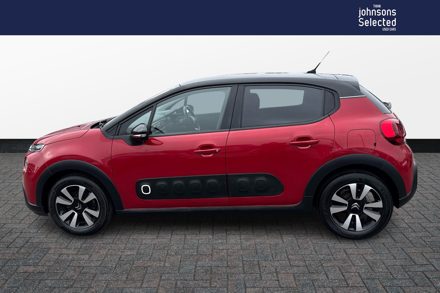 Used Citroen C3 2019 for sale - 76241550: Photo 9