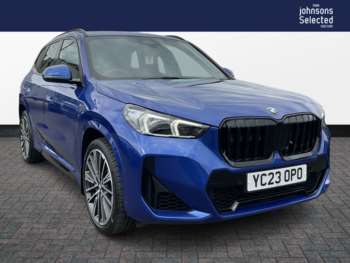 Used BMW X1 2023 for sale - 75391980: Photo