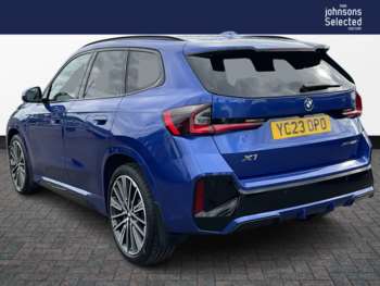 Used BMW X1 2023 for sale - 75391980: Photo