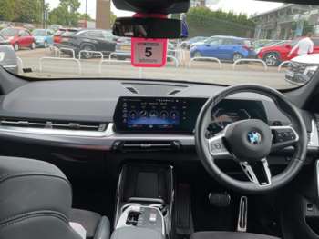 Used BMW X1 2023 for sale - 75391980: Photo