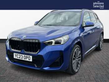 Used BMW X1 2023 for sale - 75391980: Photo