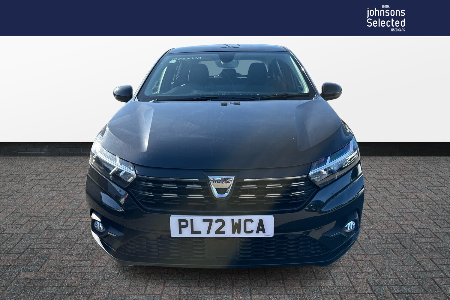 Used Dacia Sandero 2022 for sale - 76074225: Photo 10