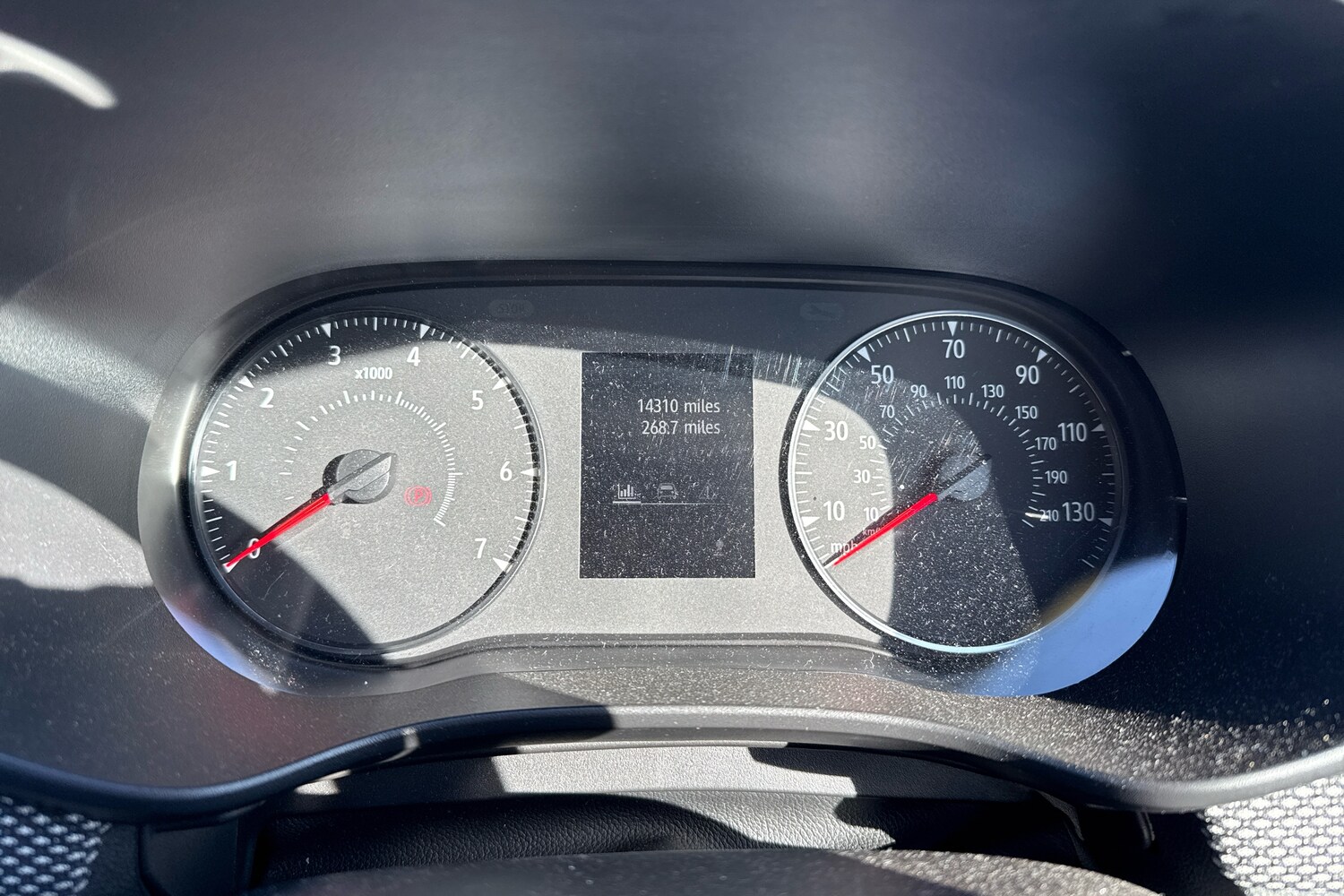 Used Dacia Sandero 2022 for sale - 76074225: Photo 13