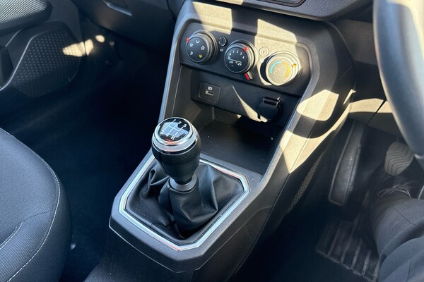Used Dacia Sandero 2022 for sale - 76074225: Photo 14