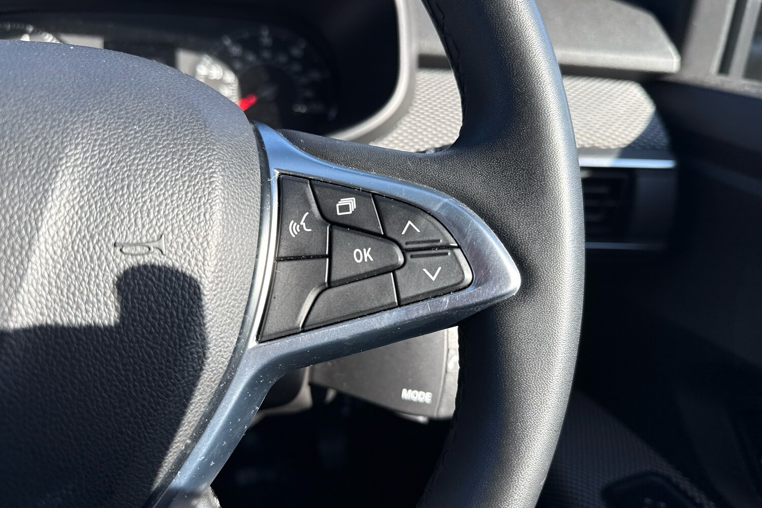 Used Dacia Sandero 2022 for sale - 76074225: Photo 15