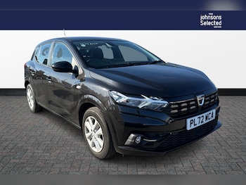 Dacia - Sandero