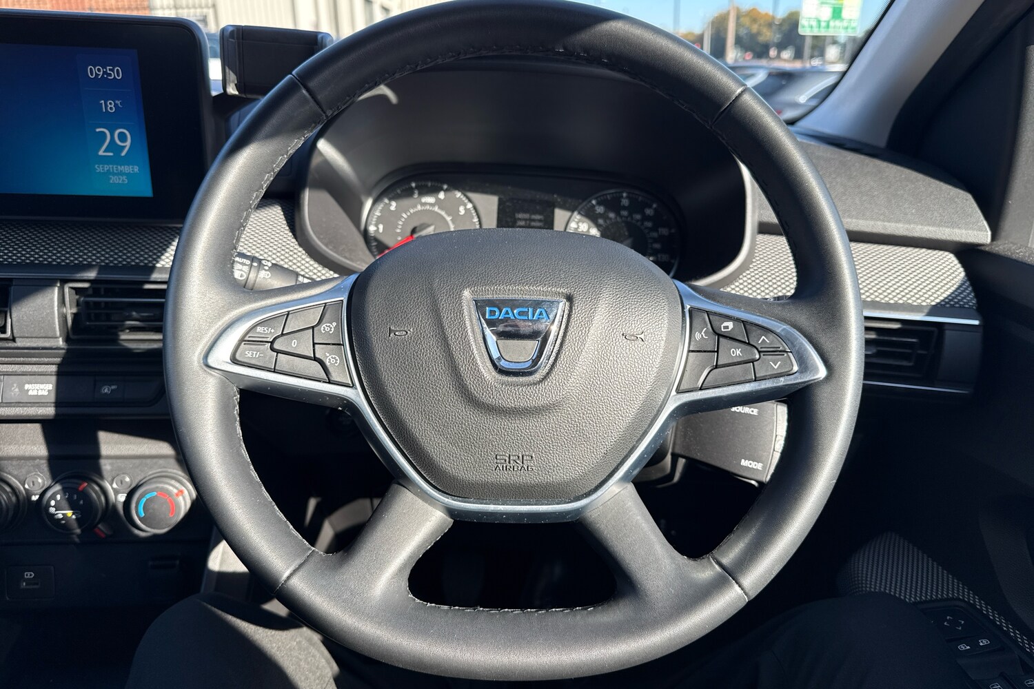 Used Dacia Sandero 2022 for sale - 76074225: Photo 20