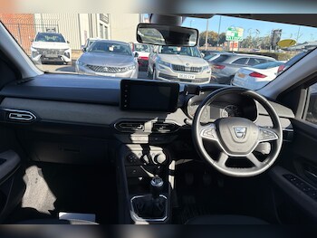 Used Dacia Sandero 2022 for sale - 76074225: Photo 3