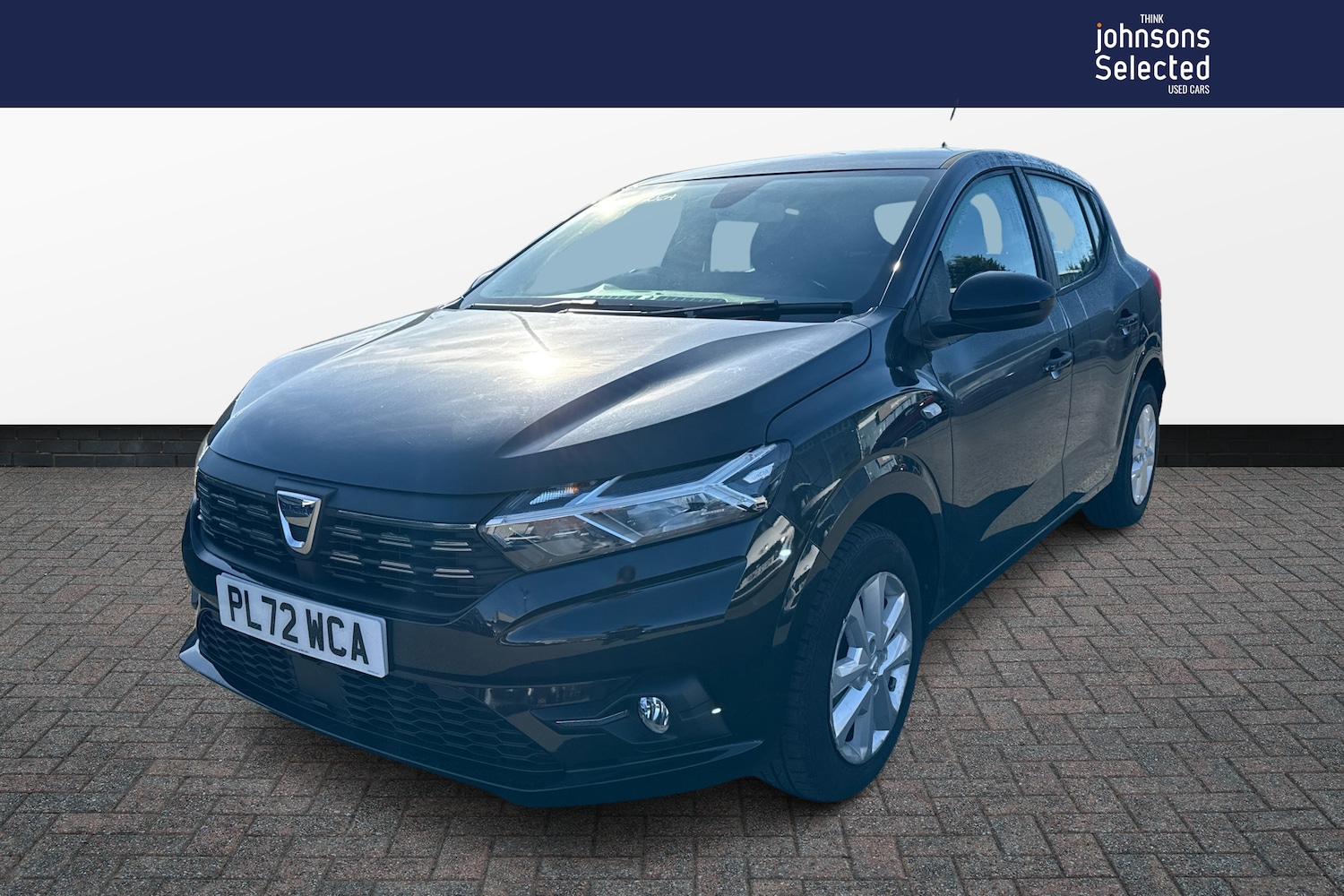 Used Dacia Sandero 2022 for sale - 76074225: Photo 4